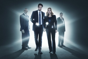 Nov&eacute; Akty X p&ocirc;jdu na Pluske, p&aacute;r dn&iacute; po premi&eacute;re v USA