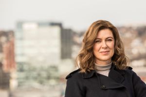 S agilnou transform&aacute;ciou Slovensk&aacute; sporiteľňa men&iacute; &scaron;trukt&uacute;ru marketingov&eacute;ho t&iacute;mu