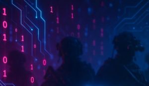 Česk&aacute; arm&aacute;da posilňuje kybernetick&uacute; obranu proti rusk&yacute;m hrozb&aacute;m