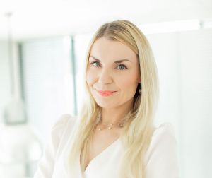 Novou hovorkyňou V&scaron;ZP sa stala Marianna Bublav&aacute;