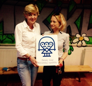 B&yacute;val&aacute; redaktorka Mark&iacute;zy je novou &scaron;&eacute;fkou Detsk&eacute;ho fondu SR