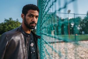 Victor Ibara z Druhej &scaron;ance: Niekedy zabudnem, že som mulat, no každ&yacute;ch 12 hod&iacute;n mi to niekto pripomenie