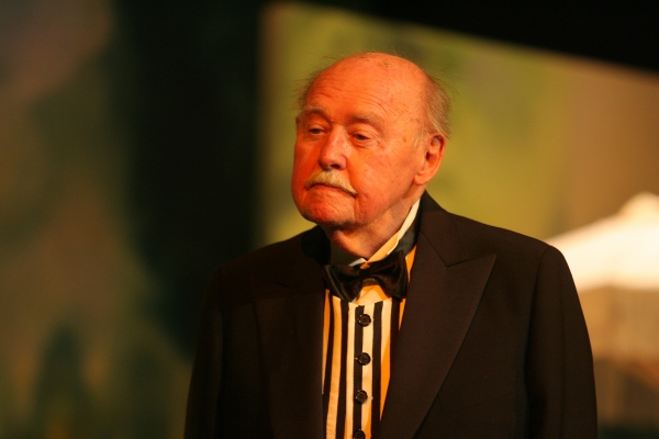 Zomrel filmov&yacute; a divadeln&yacute; herec Lubom&iacute;r Lipsk&yacute;