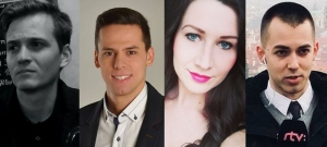 Toto s&uacute; redaktori, ktor&yacute;ch dnes Rezn&iacute;k nečakane prepustil