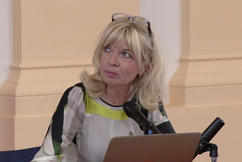 V RTVS konč&iacute; Ťap&aacute;kov&aacute;. Do RTVS sa vracia jej predchodkyňa