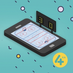 Zač&iacute;naj&uacute; MS v hokeji 2019. Z&aacute;pasy a v&yacute;sledky m&ocirc;žete sledovať aj na mobile