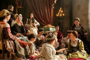 RTVS a ČT chystaj&uacute; spoločn&uacute; vianočn&uacute; rozpr&aacute;vku: Johankino tajomstvo