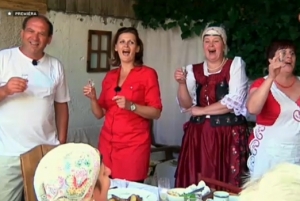 Minul&yacute; t&yacute;ždeň sa najviac darilo TV Mark&iacute;za