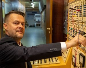 Práce na spustení superpočítača PERUN sa blížia do finále