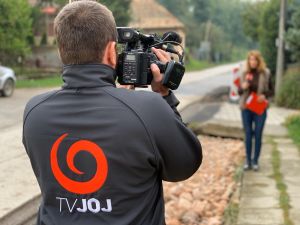 Onedlho od&scaron;tartuje nov&aacute; telev&iacute;zna stanica skupiny JOJ