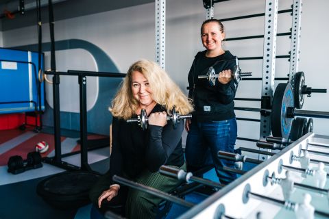 AI je životn&yacute; &scaron;t&yacute;l. Uľahčuje každodenn&eacute; povinnosti aj pr&aacute;cu a men&iacute; sp&ocirc;sob, ak&yacute;m rozm&yacute;&scaron;ľame, vysvetľuj&uacute; odborn&iacute;čky na AI z O2
