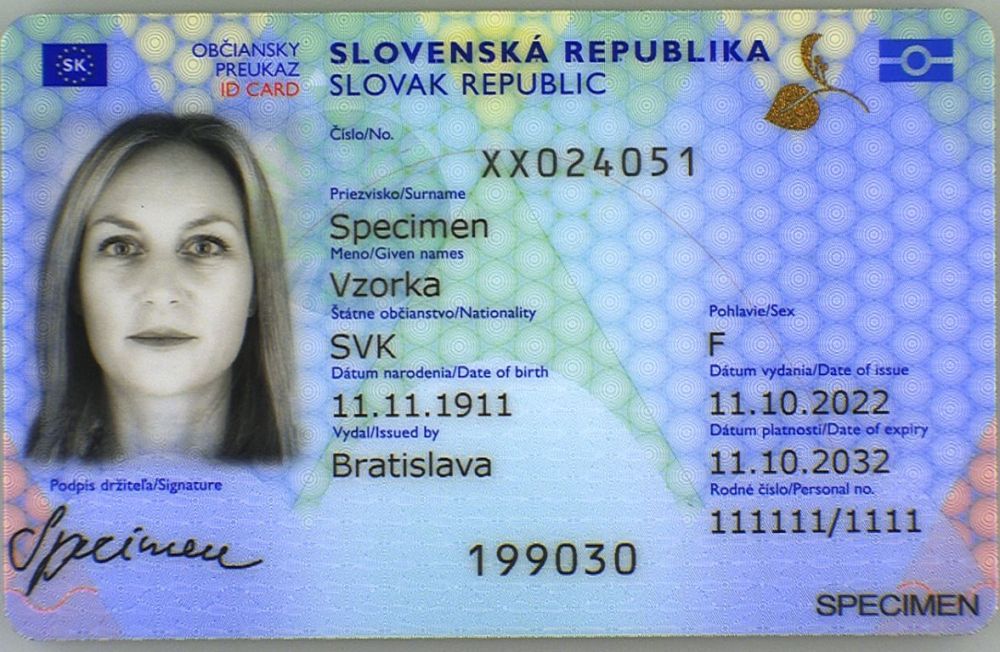 Stratený občiansky preukaz si možno zablokovať svojpomocne (NÁVOD)