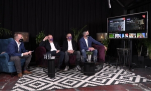 Swan predstavil nov&uacute; Swan TV s viacer&yacute;mi vylep&scaron;eniami