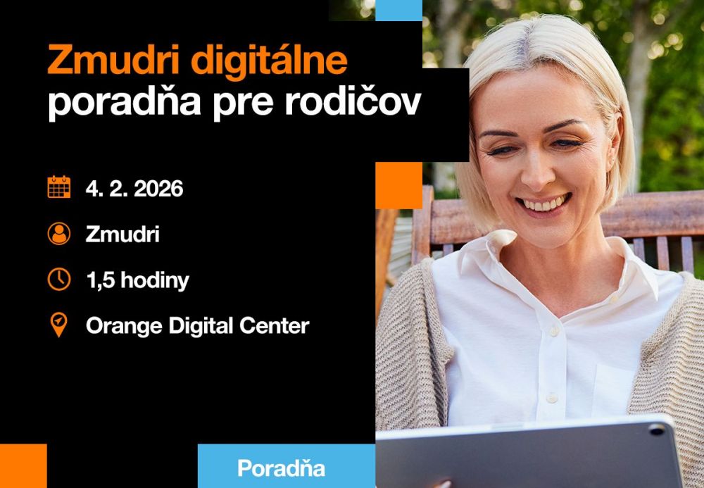 Zmudri: Digit&aacute;lna poradňa pre rodičov