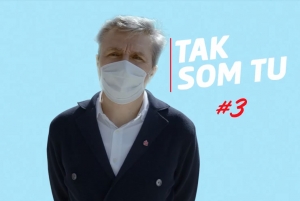 Tv&aacute;rou kampane #spolumamenato je &scaron;&eacute;f Slovenskej sporiteľne v r&uacute;&scaron;ku (VIDEO)