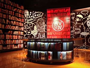 Telev&iacute;zia si testovala Havrana