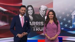 Telev&iacute;zie pripravili k americk&yacute;m voľb&aacute;m mimoriadne vysielanie, prin&aacute;&scaron;ame podrobnosti (VIDEO)