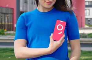 Slovensk&aacute; sporiteľňa predstavuje mobiln&uacute; inov&aacute;ciu aj na pomoc v boji proti rakovine (VIDEO)