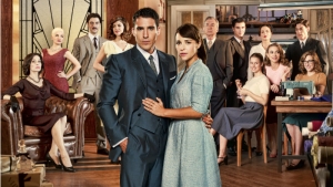 Na Doma p&ocirc;jde nov&aacute; telenovela Velvet. Prin&aacute;&scaron;ame podrobnosti