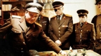 Pred 25 lety vznikol Tankov&yacute; prapor, prv&yacute; s&uacute;kromn&yacute; film v  Československu