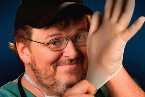 Na dokument od Moora na STV chodia desiatky sťažnost&iacute; 