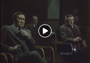 Video Major sa hnev&aacute; na Kapit&aacute;na l&aacute;me rekordy, uťahuje si z Andreja Danka