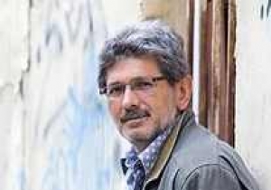 Oleg Pastier v rozhlase ost&aacute;va