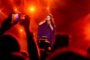 Rusi považuj&uacute; v&yacute;sledky Eurov&iacute;zie za spolitizovan&eacute;