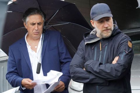 Český krimiseriál Duch od DNA prichádza aj na slovenské obrazovky