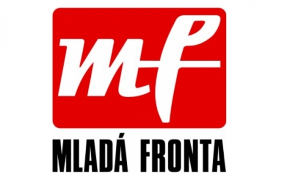  V&yacute;konn&yacute;m riaditeľom Mlad&eacute; fronty sa stal Jan Ma&scaron;ek