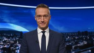 Mark&iacute;za dnes prinesie fin&aacute;lov&uacute; predvolebn&uacute; diskusiu, p&yacute;tať sa bude aj Schuster či Ga&scaron;parovič (VIDEO)