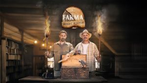 FARMA 17: 10 nov&yacute;ch pravidiel Farmy a Amuletu salamandry (ZOZNAM)