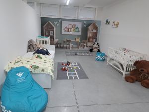 V Bratislave vzniklo unik&aacute;tne Vzdel&aacute;vacie tr&eacute;ningov&eacute; centrum, partnerom je aj V&scaron;eobecn&aacute; zdravotn&aacute; poisťovňa