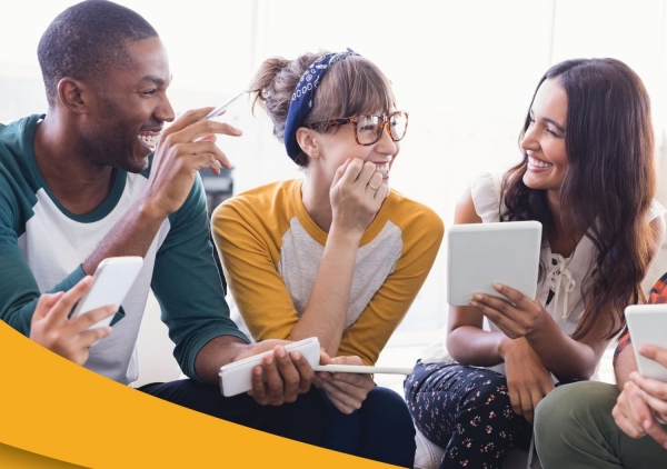 Pr&iacute;ležitosť pre &scaron;tudentov žurnalistiky