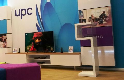 UPC ozn&aacute;mila zv&yacute;&scaron;enie sumy za telev&iacute;zne služby, odvol&aacute;va sa na Mark&iacute;zu