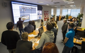 Ringier m&aacute; už za od&iacute;dencov, ktor&iacute; &scaron;li k Pente, n&aacute;hradu