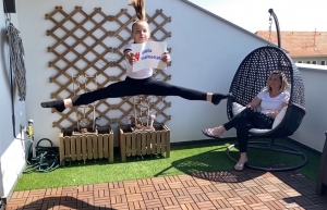 Vide&aacute; pre kampaň #spolumamenato pom&aacute;haj&uacute; kr&iacute;zovej linke pomoci (VIDEO)