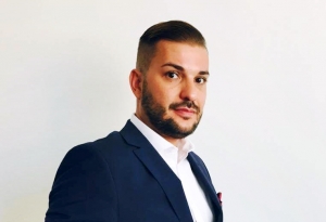 Spoločnosť Xerox m&aacute; nov&eacute;ho &scaron;&eacute;fa pre Slovensko a ČR