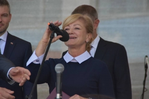 Lasica, Mika, Kukura a ďal&scaron;&iacute; vyz&yacute;vaj&uacute; ministerku kult&uacute;ry, aby odst&uacute;pila