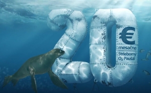 O2 m&aacute; nov&uacute; kampaň. Hlavnou postavou je op&auml;ť u&scaron;katec T&oacute;no