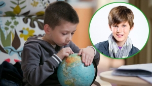 Mark&iacute;za hľad&aacute; do seri&aacute;lu nov&eacute; detsk&eacute; hviezdy