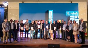 Nad&aacute;cia otvorenej spoločnosti vyhl&aacute;sila 19. ročn&iacute;k Novin&aacute;rskej ceny&nbsp;