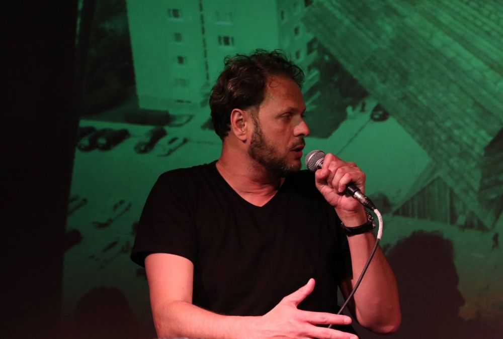 Večera s Havranom sa vracia - bude naživo a od&scaron;tartuje v Starej tržnici