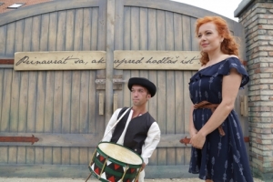 Vera Wisterov&aacute; sa vracia do r&aacute;dia aj telev&iacute;zie