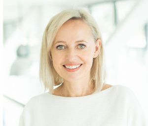 Komunik&aacute;ciu V&scaron;ZP povedie Alena Krčov&aacute;