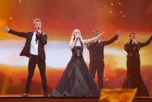 Eurov&iacute;ziu nov&uacute; vedenie RTVS nezavrhlo