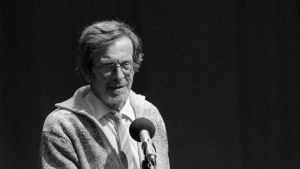 Zomrel jeden z najzn&aacute;mej&scaron;&iacute;ch slovensk&yacute;ch moder&aacute;torov Michal Tvarožek