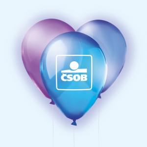 ČSOB prich&aacute;dza s novinkou - zdieľa s podnikateľmi svoj reklamn&yacute; priestor