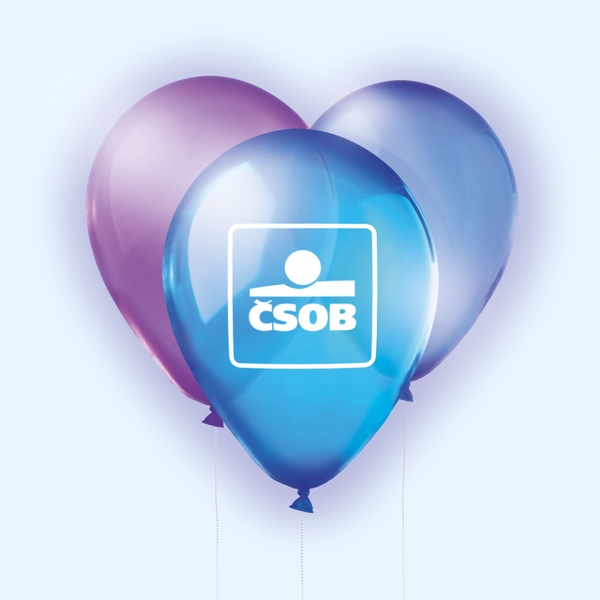 ČSOB prichádza s novinkou - zdieľa s podnikateľmi svoj reklamný priestor