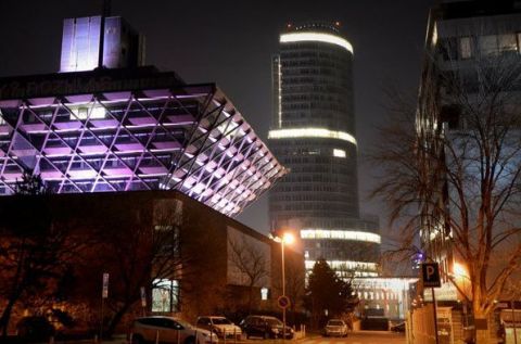 Nov&yacute;m &scaron;&eacute;fom Slovensk&eacute;ho rozhlasu je Roman Bombo&scaron;